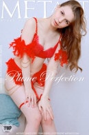 Lana Rose in Plume Perfection gallery from METART by Matiss