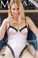 Presenting Amy Douxxx gallery from METART by Tora Ness