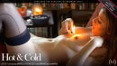 Natasha E in Hot & Cold video from METARTINTIMATE by Xanthus