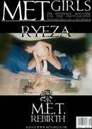 Ryeza in MET Rebirth gallery from METGIRLS