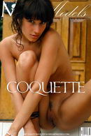 Daisi in Coquette gallery from METMODELS by Alexander Voronin