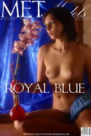 Royal Blue