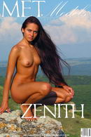 Xenia in Zenith gallery from METMODELS by Max Stan