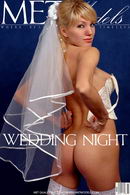 Francine in Wedding Night gallery from METMODELS by Ingret