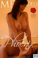 Polina in Phoenix gallery from METMODELS by Skokov