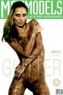 Maritza in Glitter gallery from METMODELS by Magoo