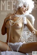 Angelika in Pearl Angel gallery from METMODELS by Skokov