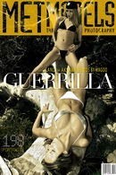 Candi & Aksana in Guerrilla gallery from METMODELS by Magoo