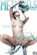 Yanna in Vex gallery from METMODELS by Magoo