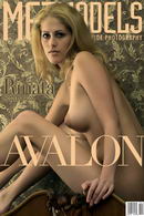 Rinata in Avalon gallery from METMODELS by Magoo