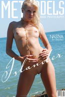 Nastya in Islander gallery from METMODELS by Ingret