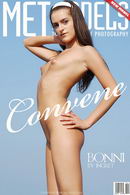 Bonni in Convene gallery from METMODELS by Ingret