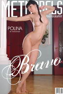 Polina in Bravo gallery from METMODELS by Sofronova Anastasia