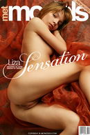Liza A in Sensation gallery from METMODELS by Rylsky