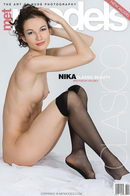 Nika B in Clasico gallery from METMODELS by Rylsky