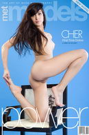 Cher in Power gallery from METMODELS by Rylsky