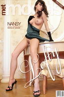 Nansy in Lofty gallery from METMODELS by Leocont