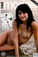 Lana G in Silver Lake gallery from METMODELS by Natural Beauty