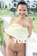 Yuzha