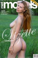 Lizette A in Presenting Lizette gallery from METMODELS by Lena Vilinas