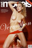 Vermillion