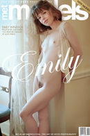Emily Windsor in Presenting Emily gallery from METMODELS by Jon Barry
