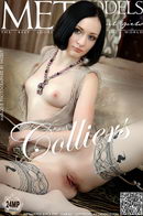 Margo E in Colliers gallery from METMODELS by Ingret