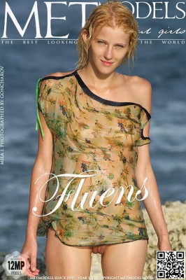 Mila I  from METMODELS