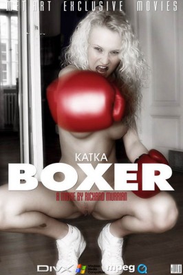 Katherina & Katka A  from METMOVIES