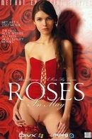 Alena I in Roses in May video from METMOVIES by Voronin