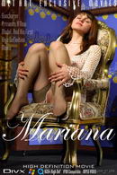 Presenting Mariana