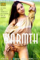 Vika Ae in Warmth video from METMOVIES by Goncharov