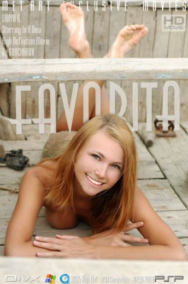 Lidiya A  from METMOVIES