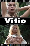 Katya V in Vitio video from METMOVIES by Voronin