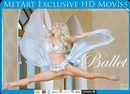 Sasha I in Ballet video from METMOVIES by Goncharov