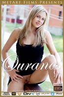 Luciana A in Ouranos video from METMOVIES by Rylsky