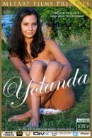 Yolanda B in Presenting Yolanda video from METMOVIES by Platon Averin
