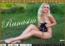 Dame Wright in Ranasim video from METMOVIES by Platon Averin