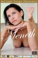 Suzanna A in Meneth video from METMOVIES by Fabrice