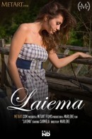 Carmela in Laiema video from METMOVIES by Marlene