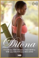 Jezabel Vessir in Ditona video from METMOVIES by Charles Lightfoot