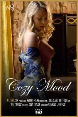 Zoey Taylor  from METMOVIES