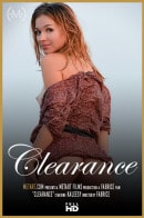 Clearance