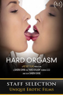 Hard Orgasm (members only)