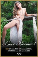 River Mermaid