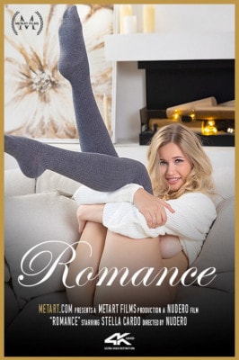 Stella Cardo  from METMOVIES