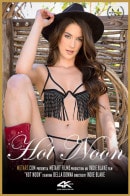 Bella Donna in Hot Noon video from METMOVIES by Indie Blake