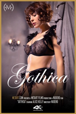 Alice Kelly  from METMOVIES