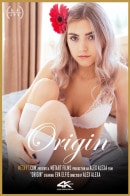 Eva Elfie in Origin video from METMOVIES by Alex Alexa
