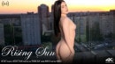 Wikki K in Rising Sun video from METMOVIES by Marco